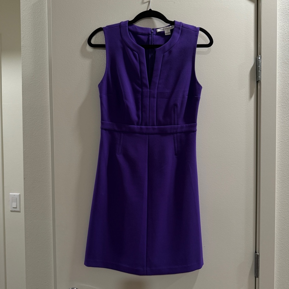 Diane Von Furstenberg Dress